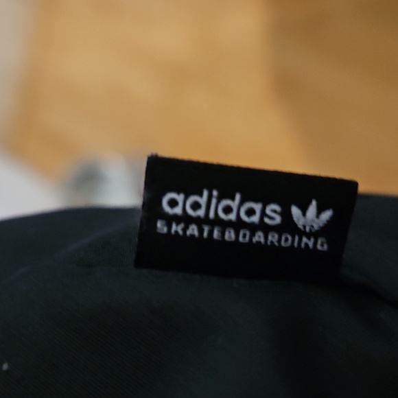 Adidas Pullover Jacket - Picture 4 of 4